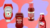 I Tried 8 Ketchup Brands & The Best Tasted Like Fresh Tomato