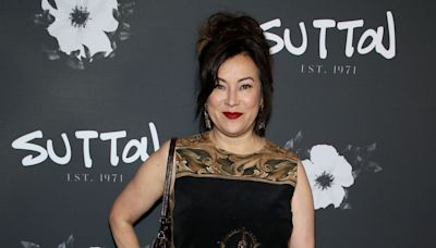 Congrats to Jennifer Tilly on Monetizing Friendship With Sutton Stracke