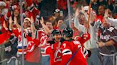 North Jersey traffic hotspots - Devils home against Coyotes at Prudential Center