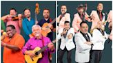 Inti-Illimani y la Orquesta Huambaly se vuelven a reunir en el escenario - La Tercera