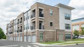 PHOTOS: Take a look inside Liberty Flats, new $74M apartments next to Liberty Center - Cincinnati Business Courier