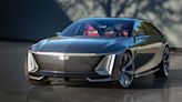 2025 Cadillac Celestiq, a Dramatic EV Flagship, Is a Bid to Return to Standard of the World Turf