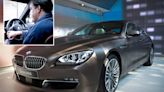 Sporty BMW praised by Clarkson for 'good looks, comfort & economy' is now £10k