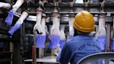 Malaysian rubber glove makers gain on Biden's new China tariffs