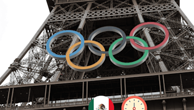 París 2024: Calendario, mexicanos en Juegos Olímpicos HOY lunes 29 de julio