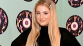 Meghan Trainor's Son Has New Glasses And Can 'Finally' See Clearly