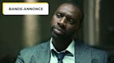 Omar Sy est face à une star de Game of Thrones dans le remake d'un des plus grands films d'action ! Voilà la bande-annonce