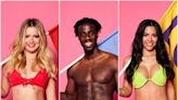 Love Island 2022: Meet the final four couples competing to win £50,000 prize OLD