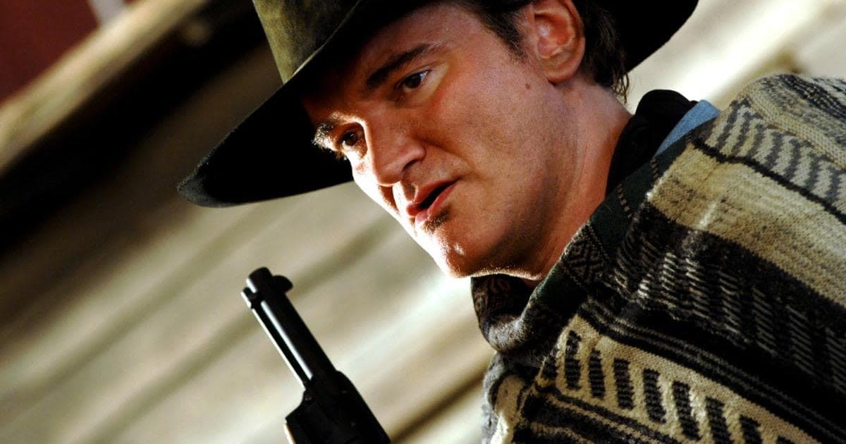 Quentin Tarantino has abandoned what was supposed to be his final movie; other directors should do the same