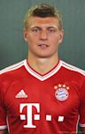 Toni Kroos