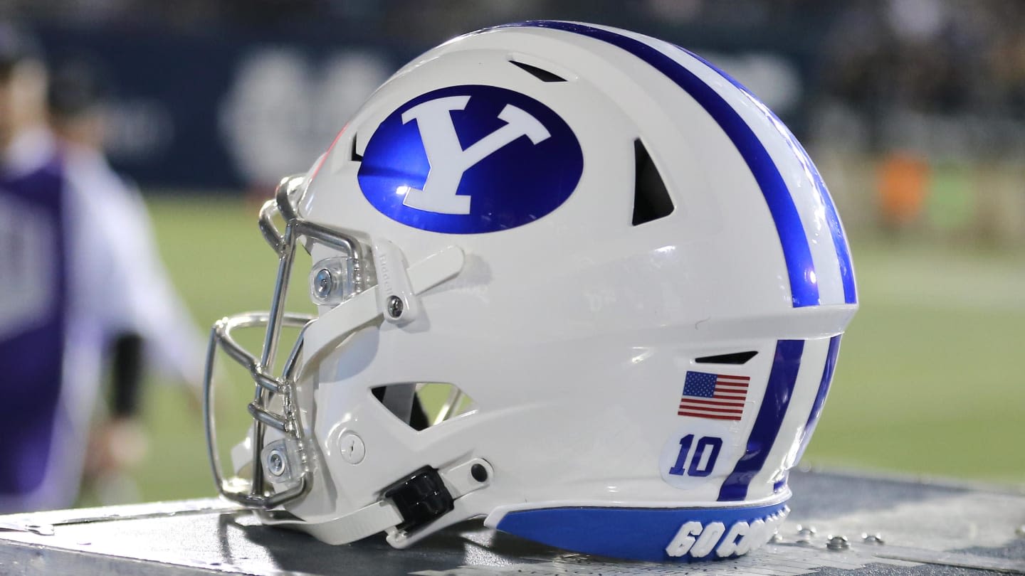 Three-Star Quarterback Nolan Keeney Commits to BYU