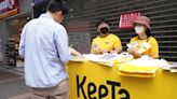 KeeTa進駐香港一周年 活躍餐廳破萬間 上月宵夜單增70% | am730