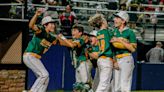 How did Smithfield Little League battle back from their opening loss? Having fun was key