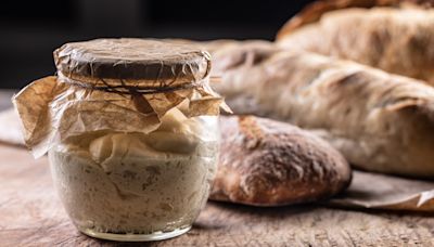 This Is How Sourdough Got Its Name