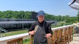 Celebrity chef with long resume opens Southwestern Ontario eatery