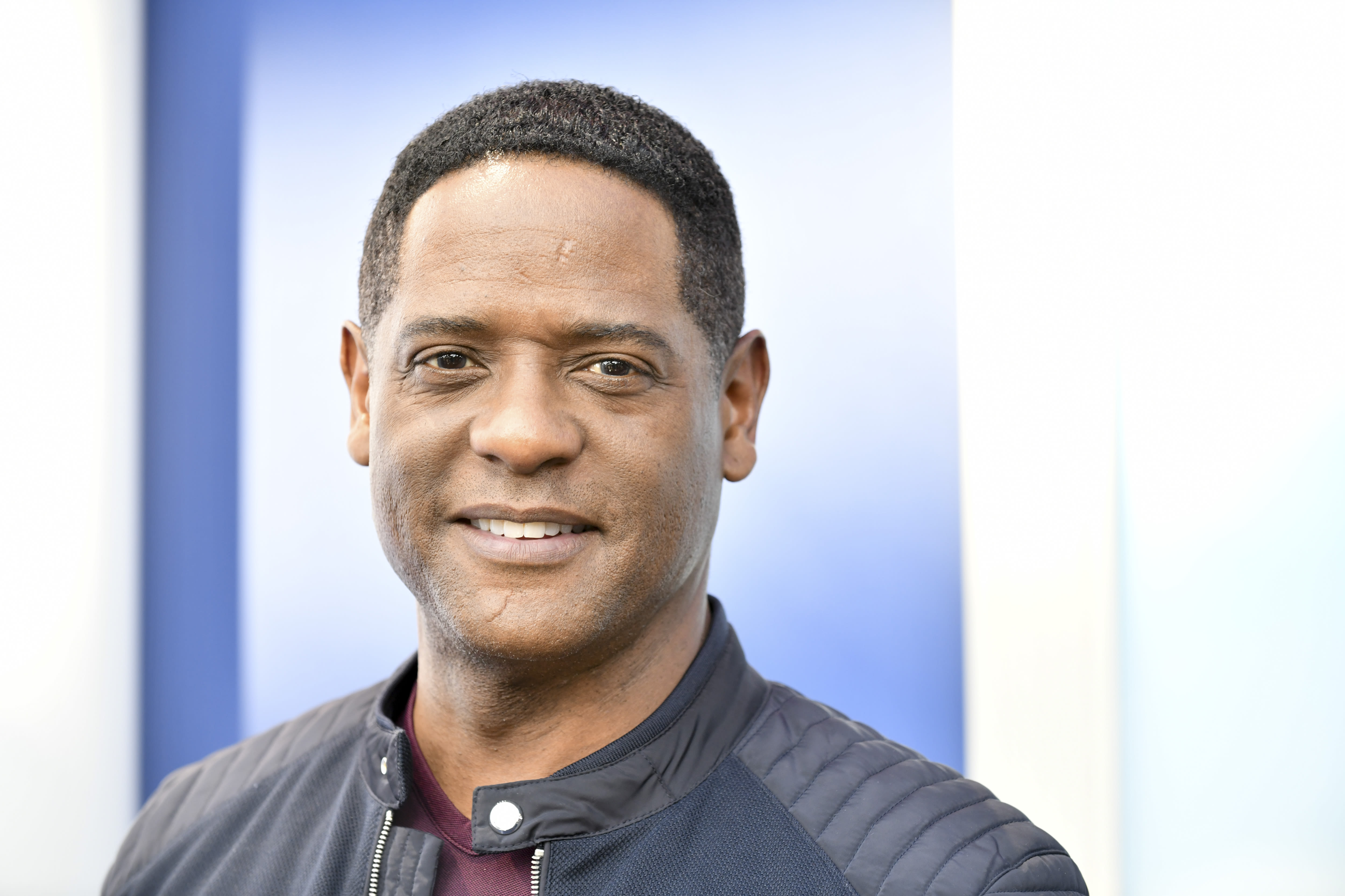 Blair Underwood Rejected First ‘Sex and the City’ Offer: ‘It Was About How Samantha Was Fascinated...