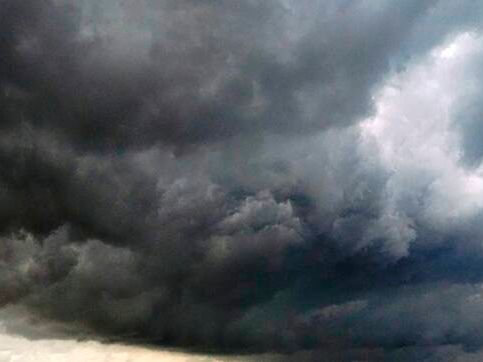 National Weather Service confirms 3 tornado touchdowns; warnings expire
