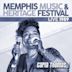 Live 1989: Memphis Music & Heritage Festival