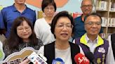 影／對新政府期許 王惠美：與民一同呼吸、凡事以民為主