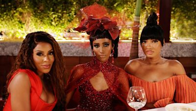 Real Housewives of Dubai Season 2: Midseason Trailer Teases Friendship-Ending Fight