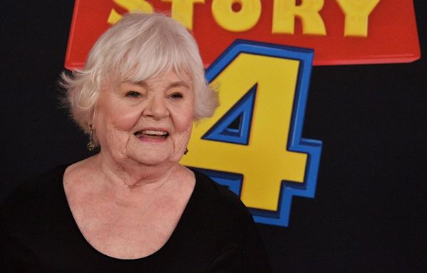 Watch: June Squibb voices Nostalgia in final 'Inside Out 2' trailer