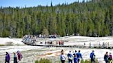 Yellowstone National Park to reopen northern loop for July 4 holiday weekend