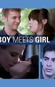 Boy Meets Girl (2014 film)