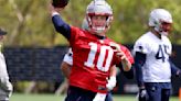 Tyler Hetu: Early look into Pats' schedule shows season will be a challenge