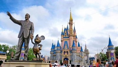 Disney World theme parks are becoming remote working hotspots