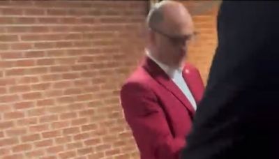 Video Shows 2nd Confrontation Between 2 Missouri GOP Officials