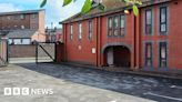 Plans for new homeless hub in Newcastle-under-Lyme unveiled