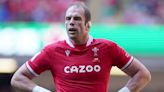 Absence of ‘leader’ Alun Wyn Jones allows Wales to give experience to others