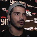 Erick Silva