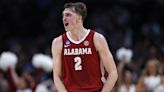 UNC vs. Alabama final score, results: Grant Nelson stars on both ends to lead Alabama to Elite Eight | Sporting News Canada