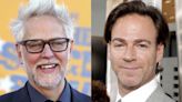 James Gunn and Peter Safran named to lead DC Studios for Warner Bros.