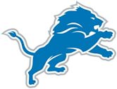 Detroit Lions