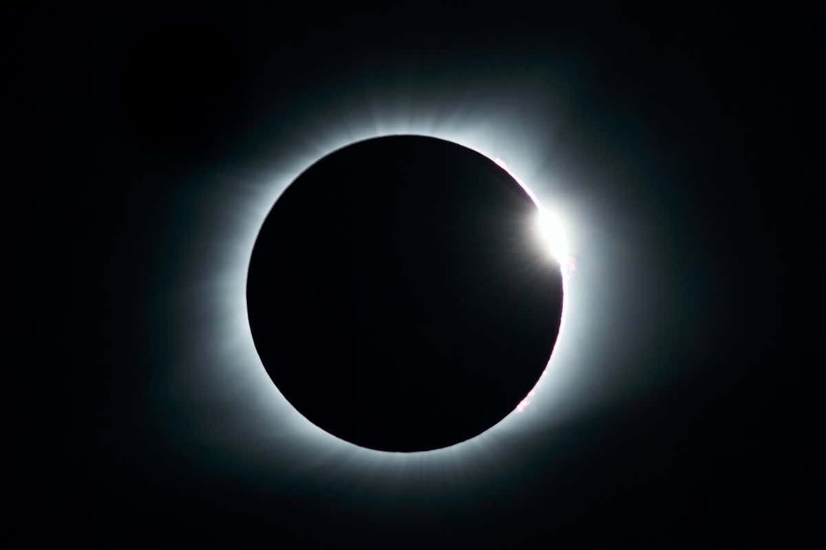 Featured: Total Solar Eclipse 2027: Nile cruise, Egypt