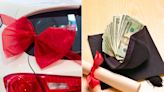 Dad Considers Selling Younger Daughter's Car to Pay the Older's College Tuition After She Lost Her Scholarship