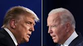 Watch live: Biden-Trump debate postshow