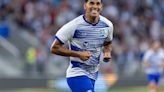 El goleador argentino que metió un hat-trick en la Conference League y podría jugar para Croacia