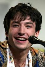 Ezra Miller