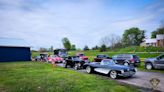 Police in Canada Recover $3 Million Worth of Classic Cars