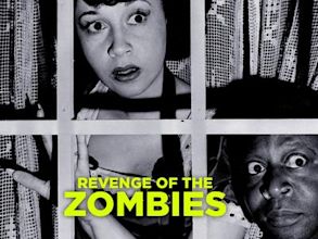 Revenge of the Zombies