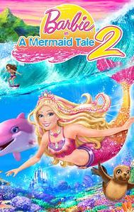 Barbie in a Mermaid Tale 2