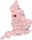 Parliamentary constituencies in North West England
