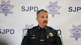 Suspected Gunman Remains Hospitalized After Shootout on Sunday With San José Police | KQED