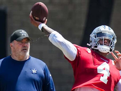 What to know about Dallas Cowboys training camp: Start date, latest news and more
