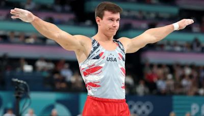 What Happened to Brody Malone Before the Olympics? Injury & Health Updates