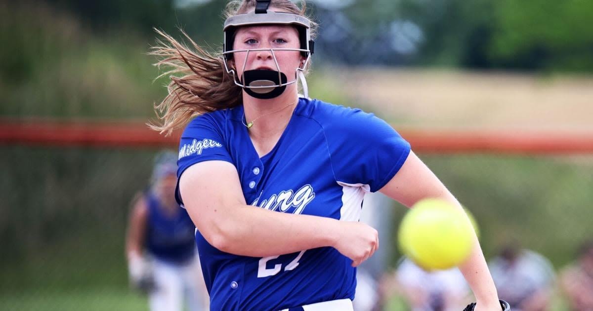 Meet the 2024 All-Metro spring softball team