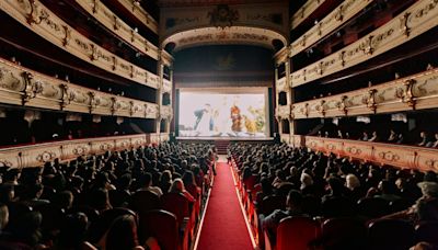 El festival Cinema Jove bate su récord de público con 14.490 espectadores y una ocupación media del 63,13%